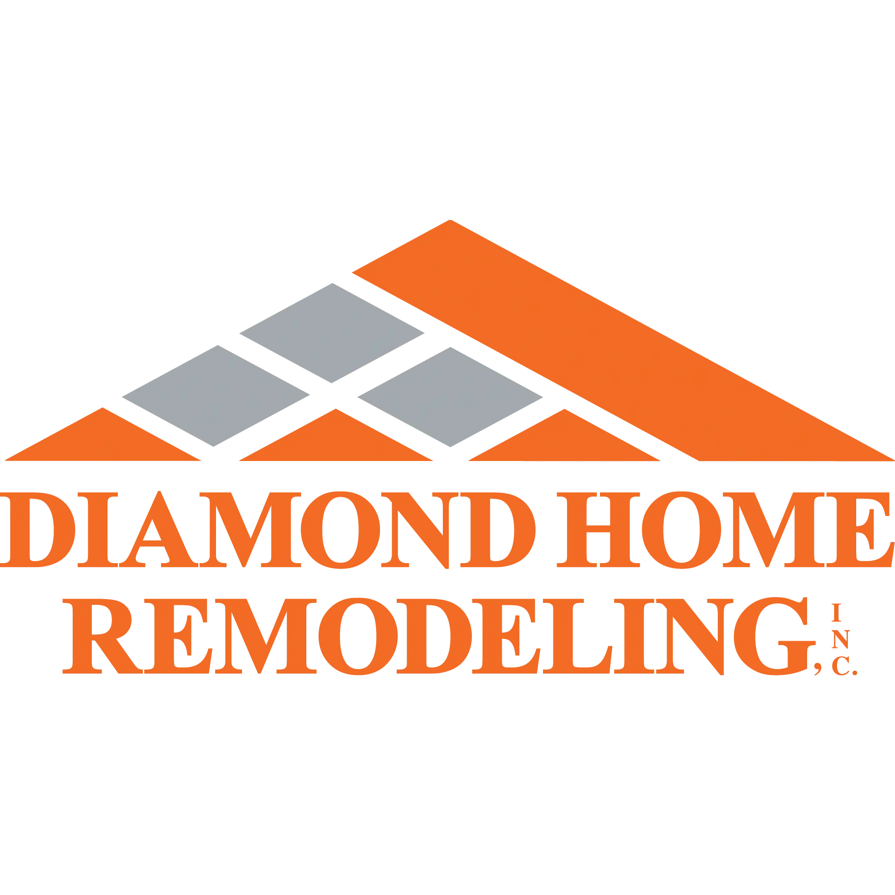 Diamond Home Remodeling Inc.