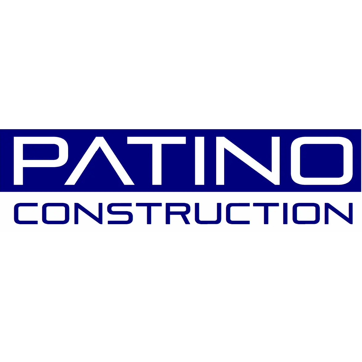Patino Construction