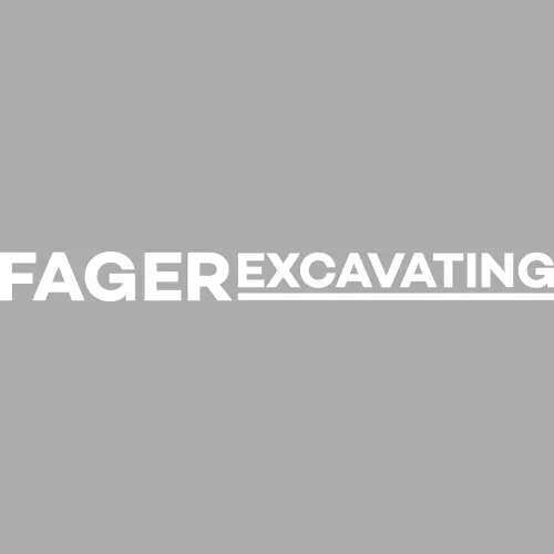 FAGER EXCAVATING COMPANY