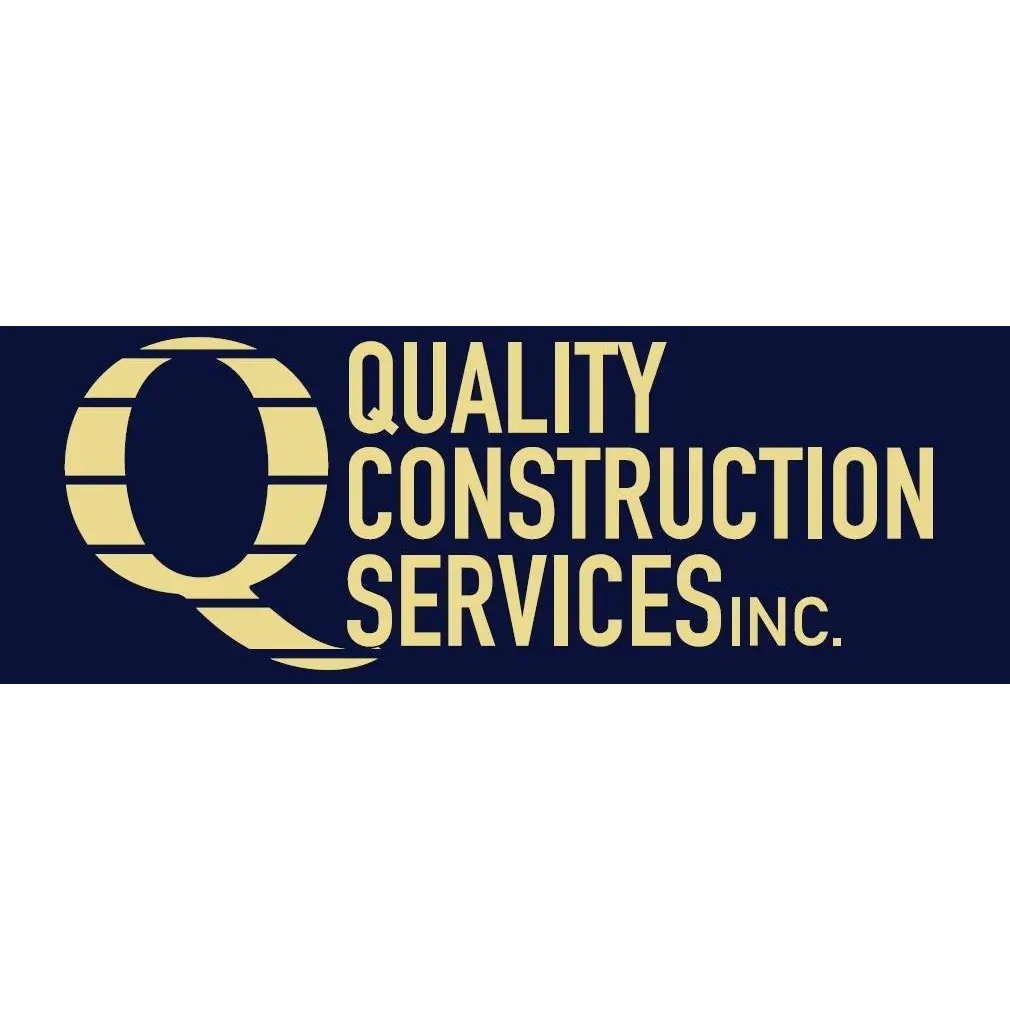 QUALITY CONSTRUCTION SERVICES, INC.