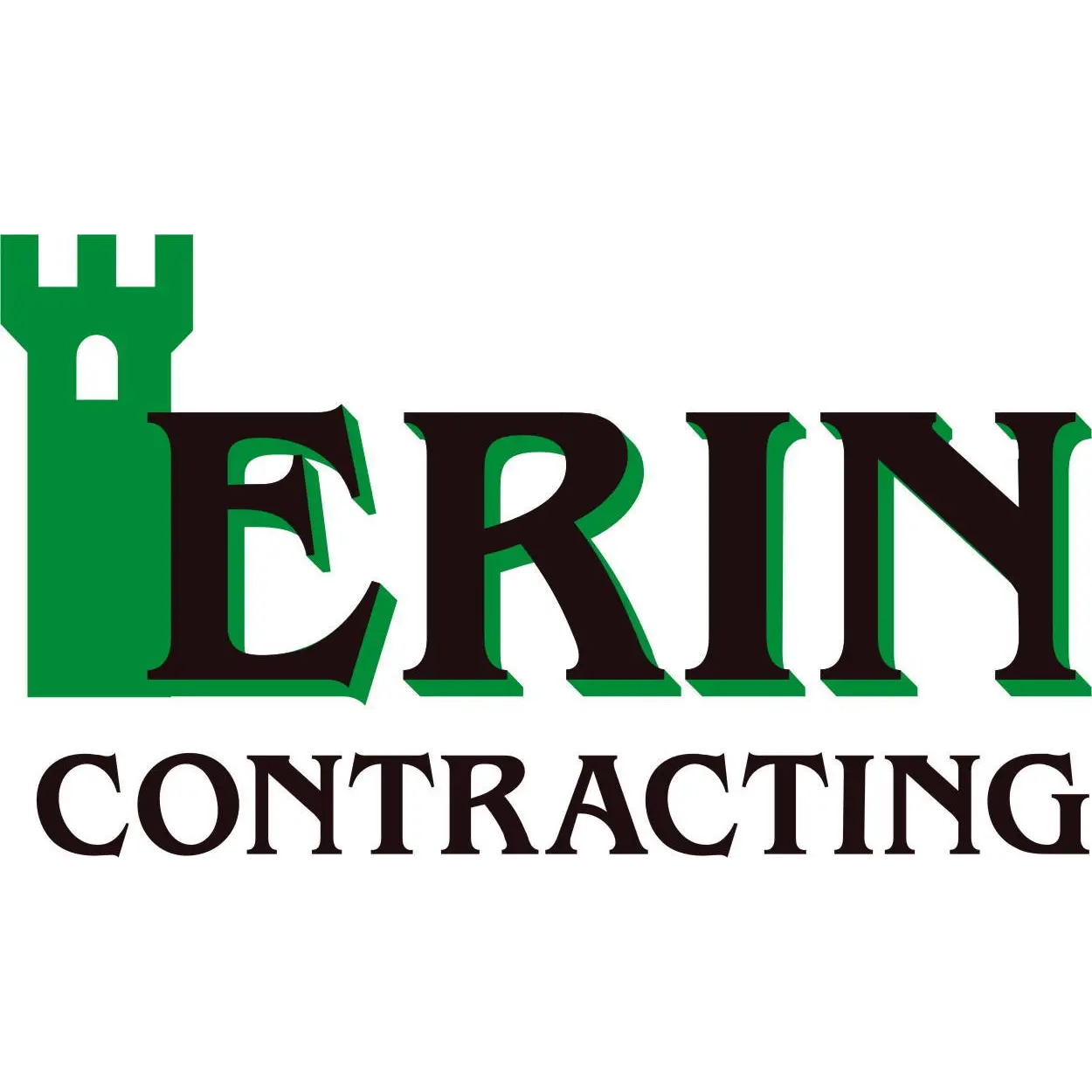 ERIN CONTRACTING LLC