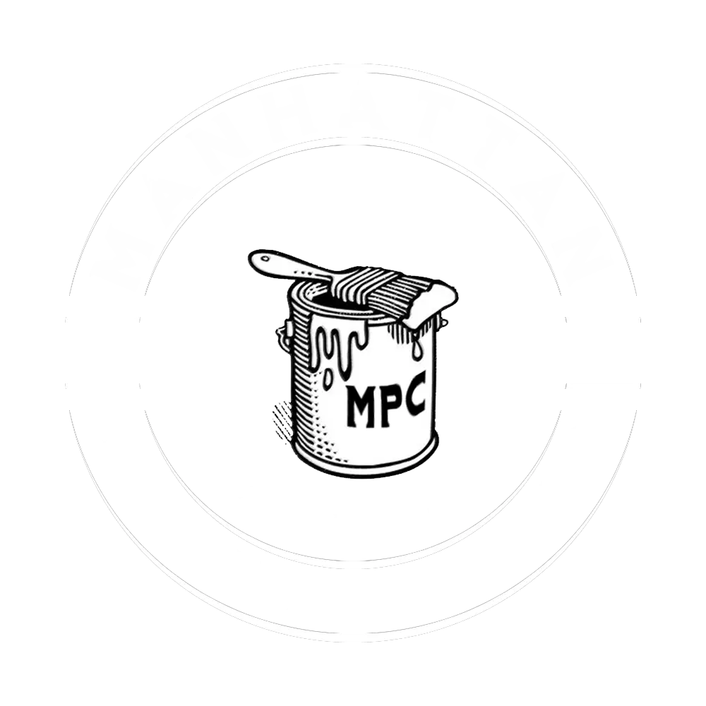 MANHATTAN PAINTING CONTRACTORS INC