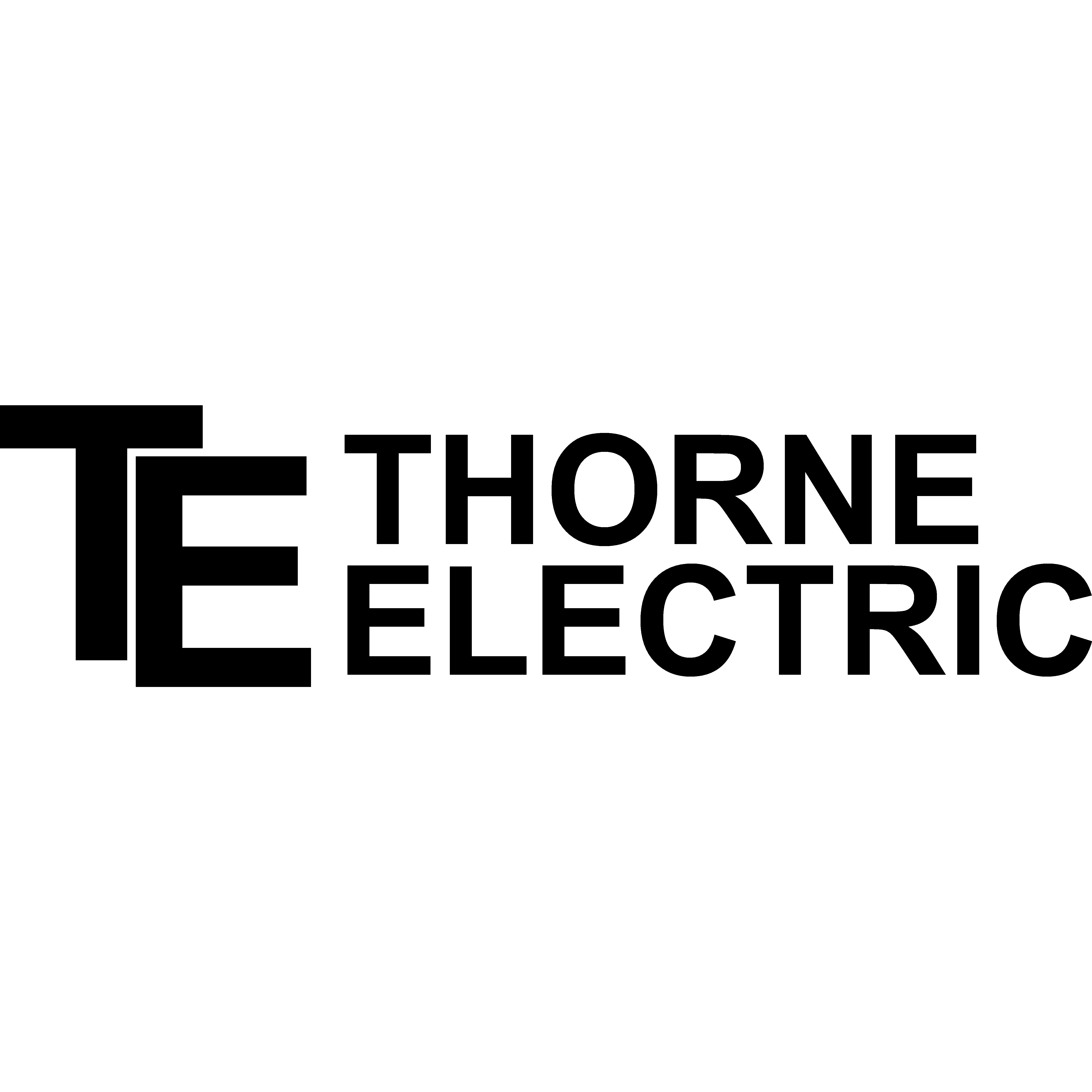Thorne Electric Inc