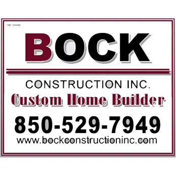 BOCK CONSTRUCTION INC