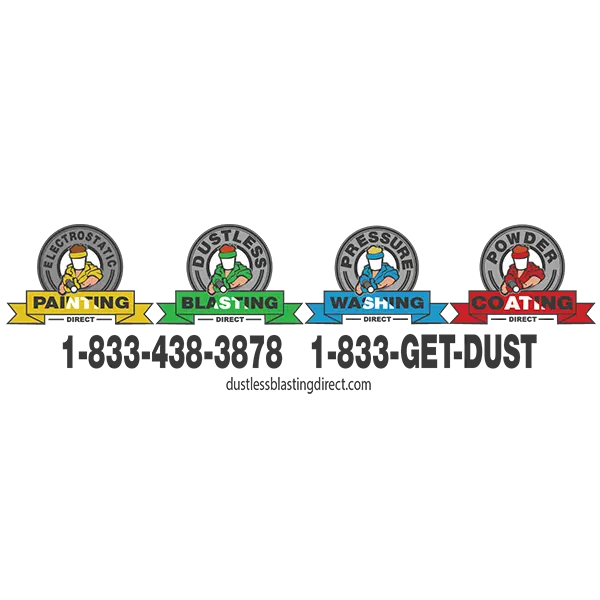 Dustless Blasting Direct