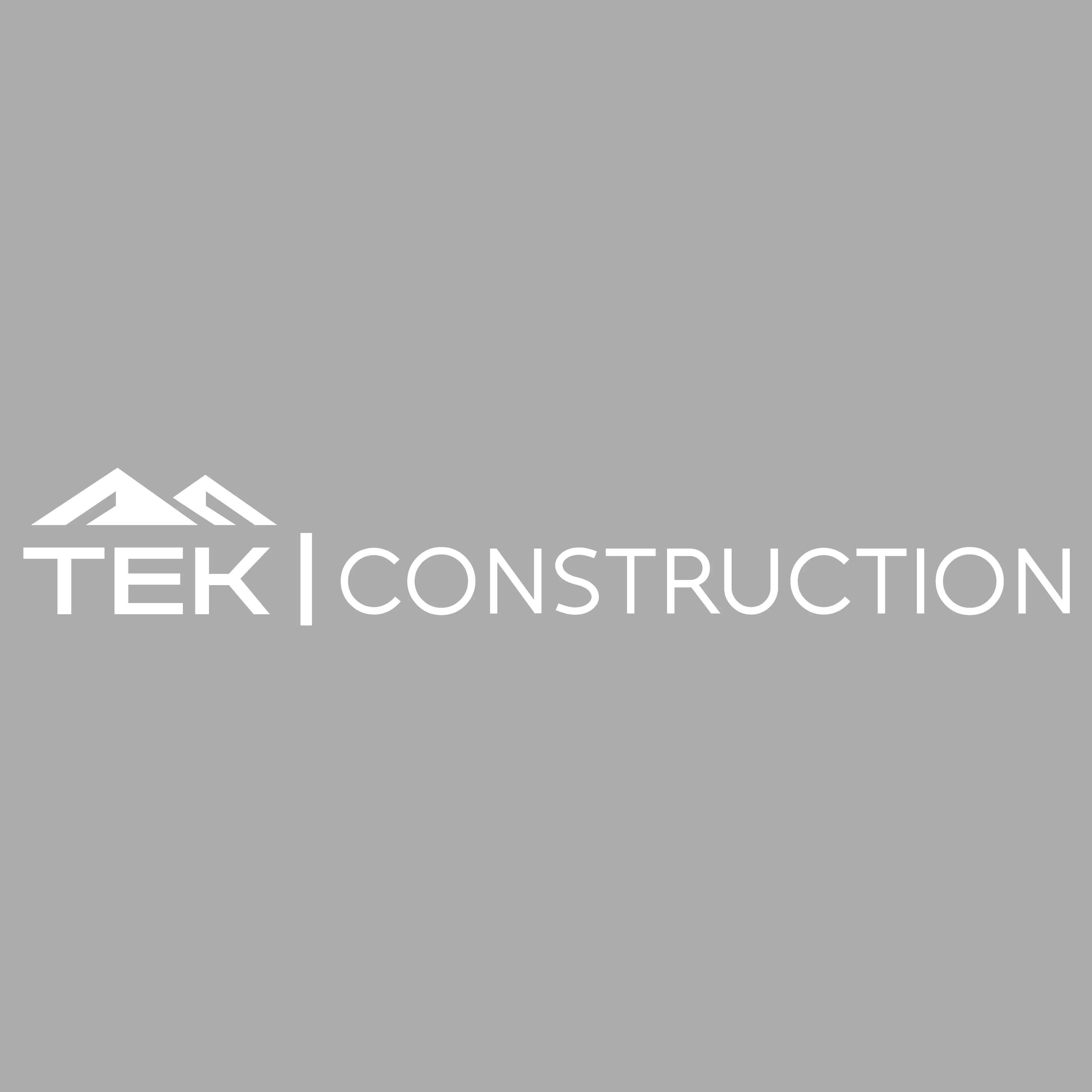 Tek Construction LLC