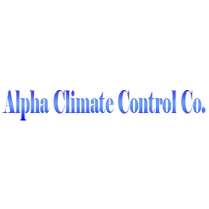 Alpha Climate Control Co.