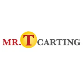 MR T CARTING CORP