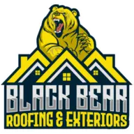 Black Bear Roofing & Exteriors