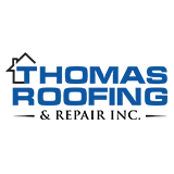 THOMAS ROOFING & REPAIR INC