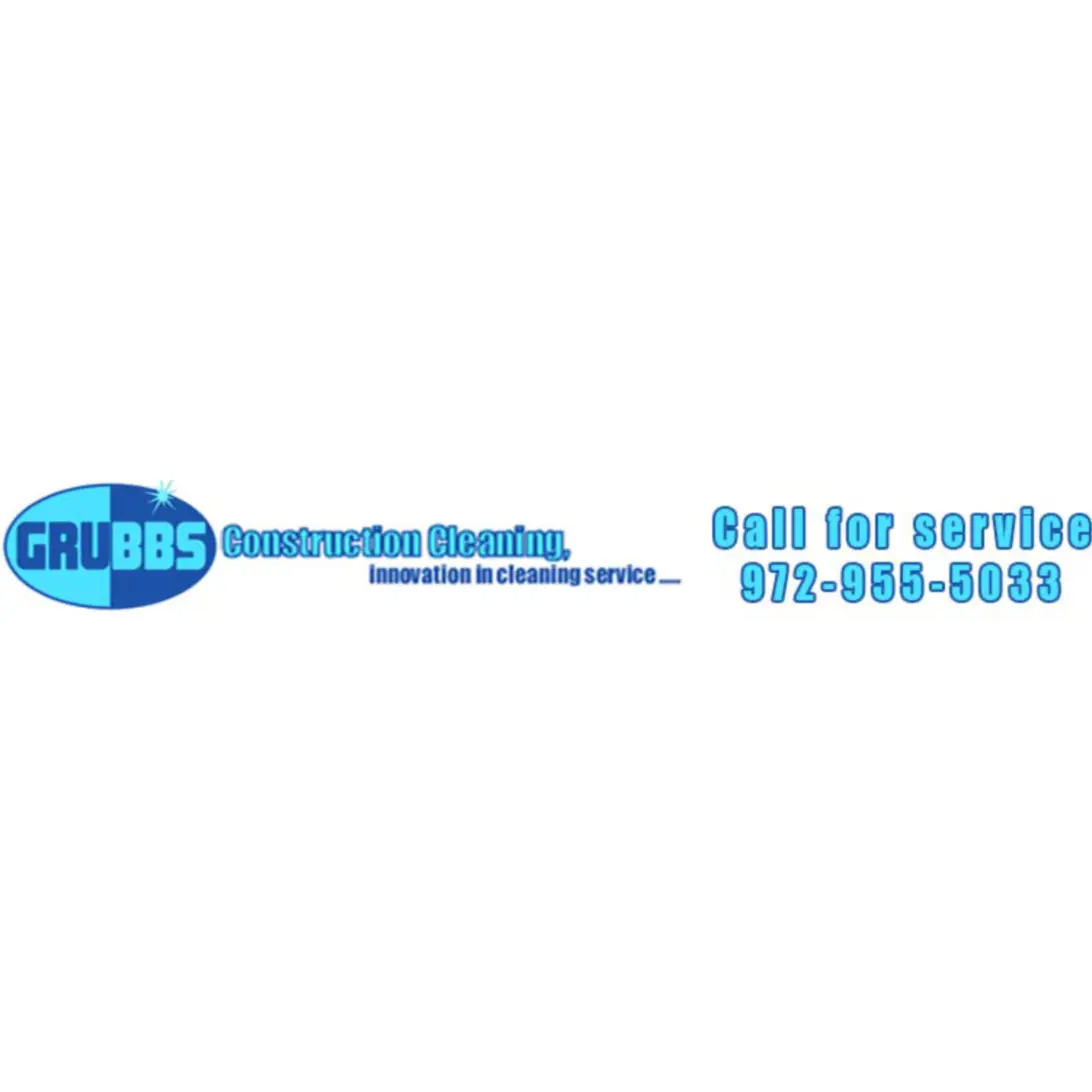 Grubbs Construction Cleaning , LLC.