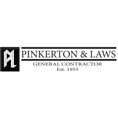 PINKERTON & LAWS CONSTRUCTION OF ATLANTA INC.