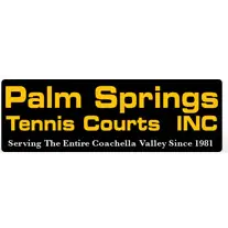 Palm Springs Tennis Courts Inc.