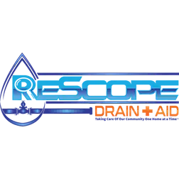 ReScope Drain Aid