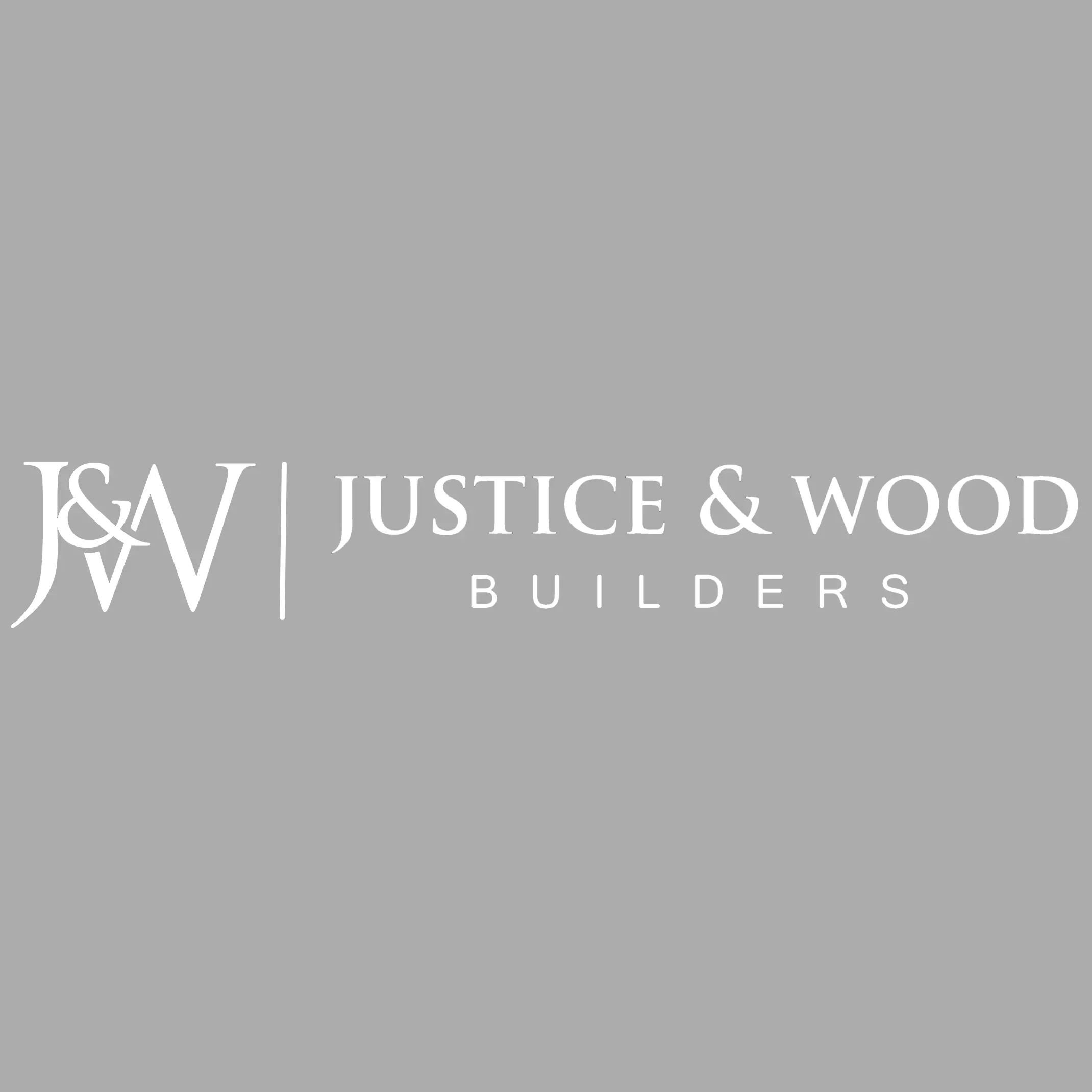 JUSTICE & WOOD BUILDERS INC.