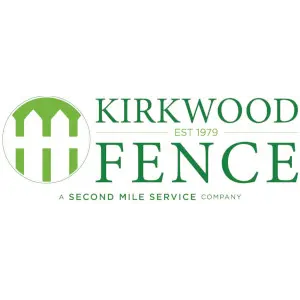 Kirkwood Fence