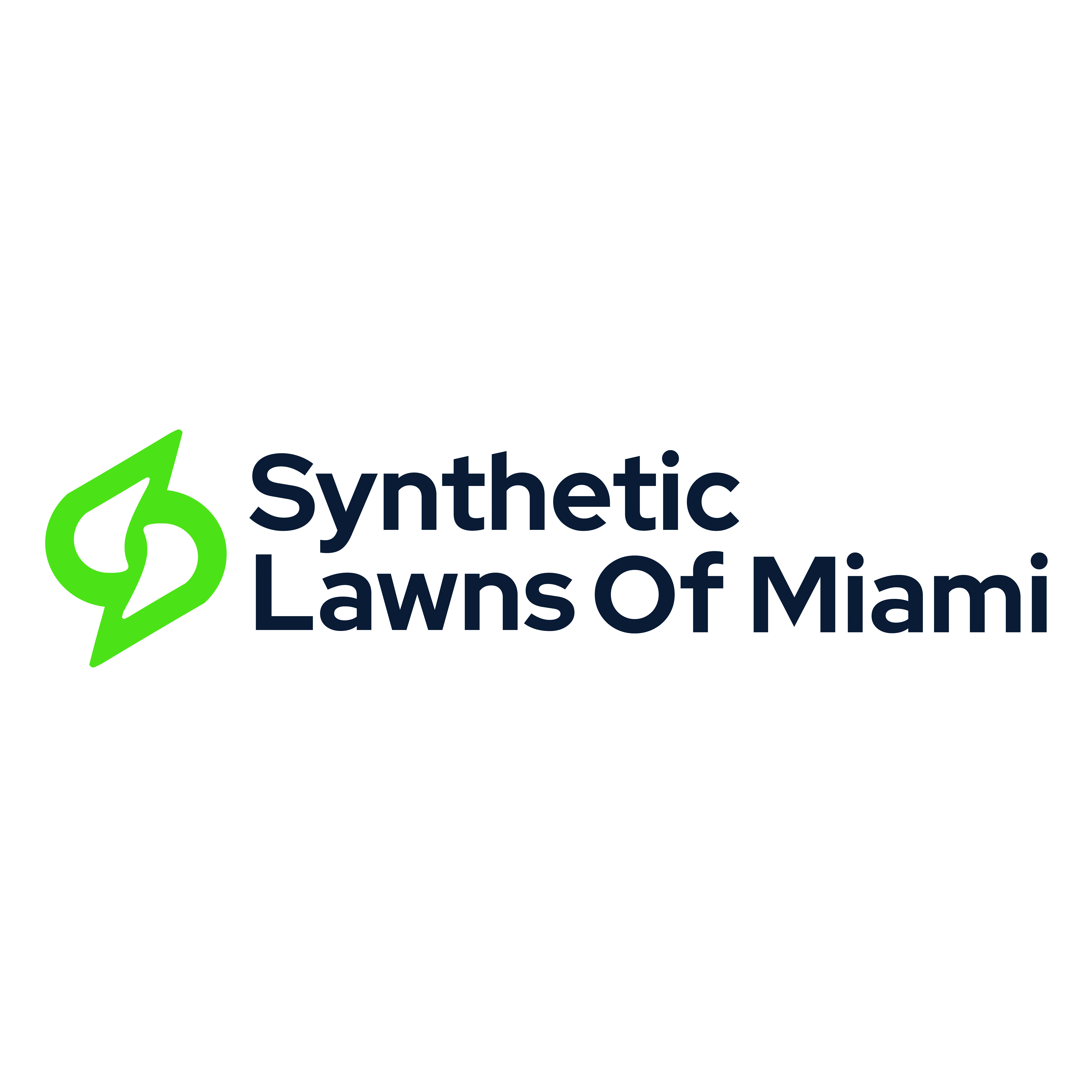 SYNTHETIC LAWNS OF MIAMI INC