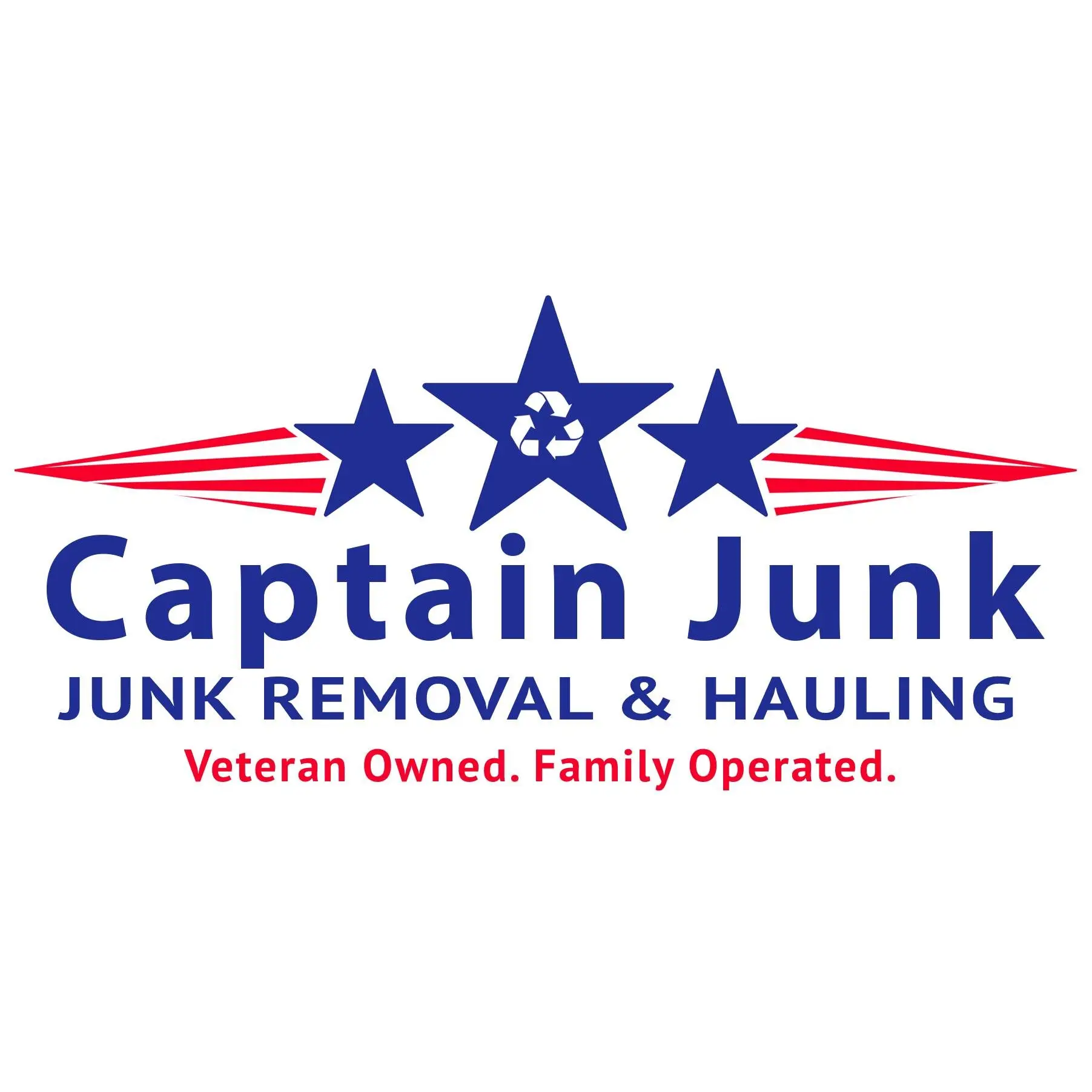 CAPTAIN JUNK INC