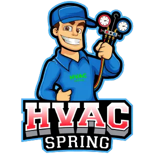 HVAC Spring