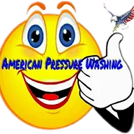 American Pressure Washing