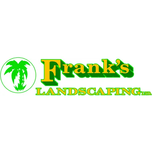 Frank's Landscaping LTD
