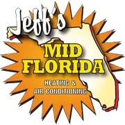 Jeff’s Mid Florida Heating & Air Conditioning
