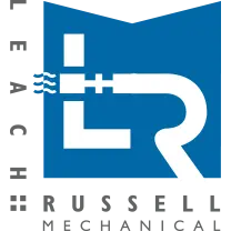 LEACH & RUSSELL MECHANICAL CONTRACTORS INC