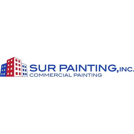 SUR PAINTING INC