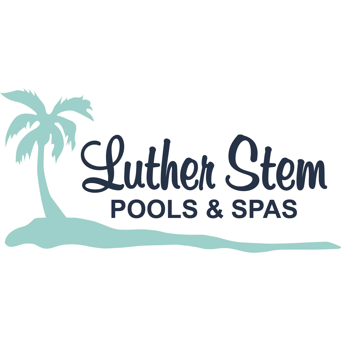 Luther Stem Pools & Spas