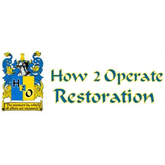 HOW 2 OPERATE RESTORATION INC.