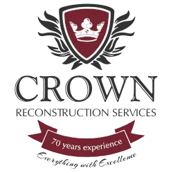 CROWN RECONSTRUCTION SERVICES
