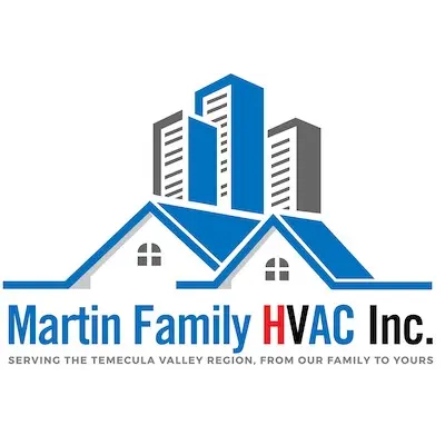 MARTIN FAMILY HVAC INC