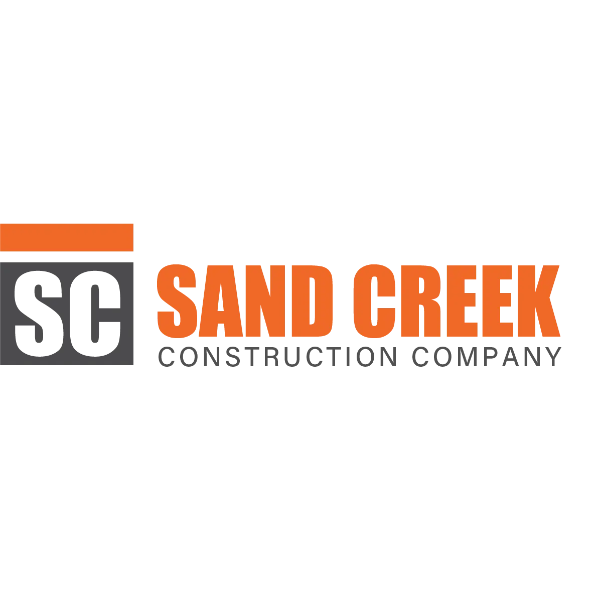 Sand Creek Construction Company