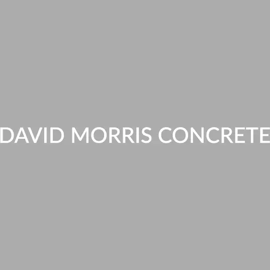 David Morris Concrete