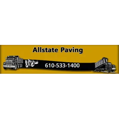 Allstate Paving of PA. Inc.