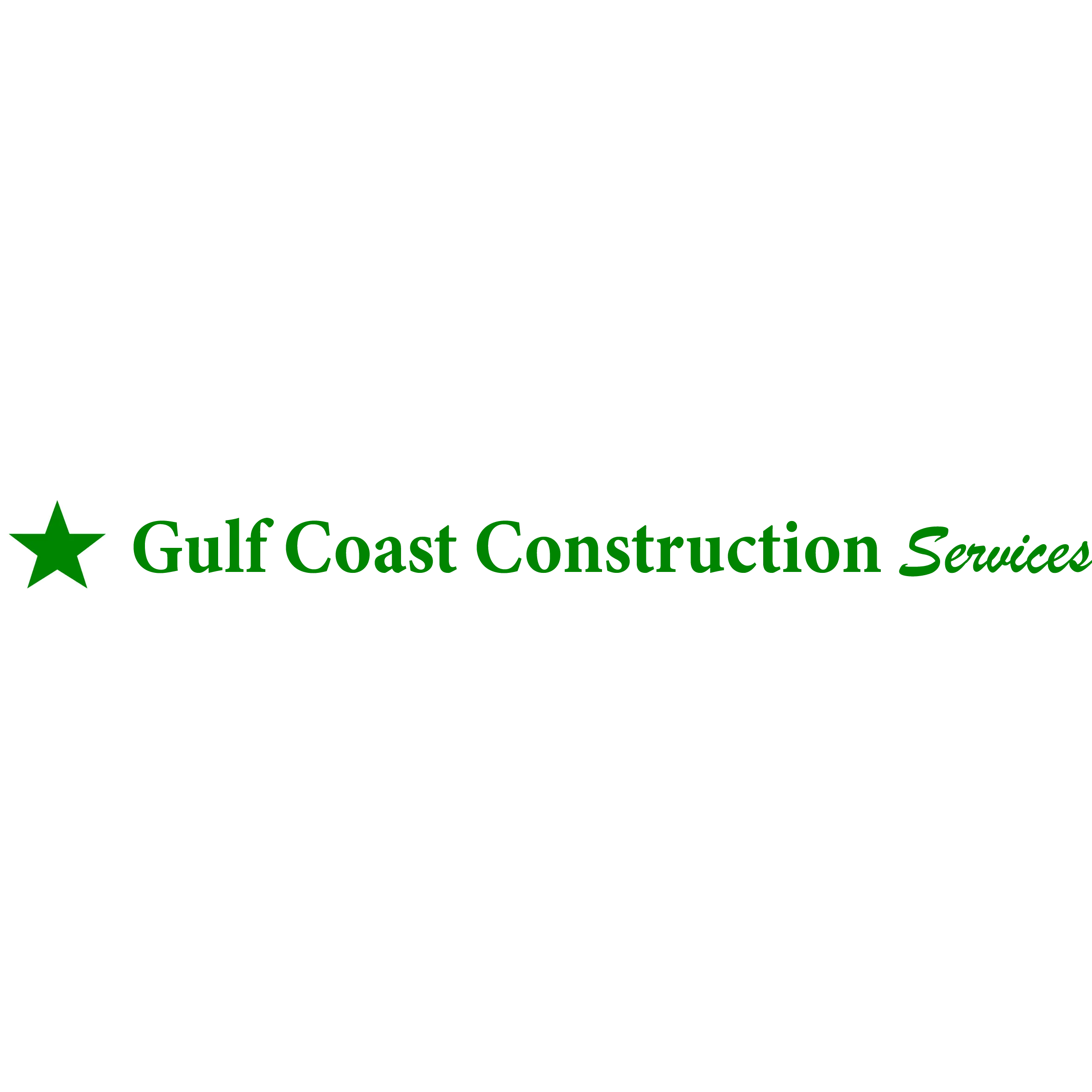 Gulf Coast Construction Services
