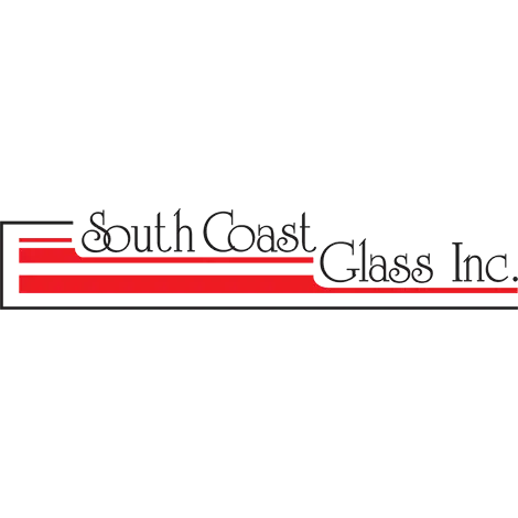 SOUTH COAST GLASS INC