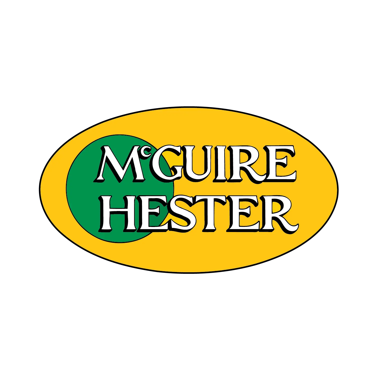 McGuire and Hester
