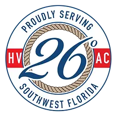 26 DEGREE HVAC LLC