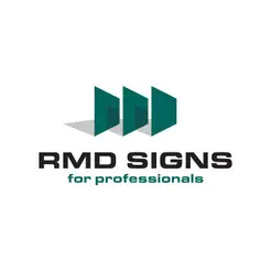 RMD Signs