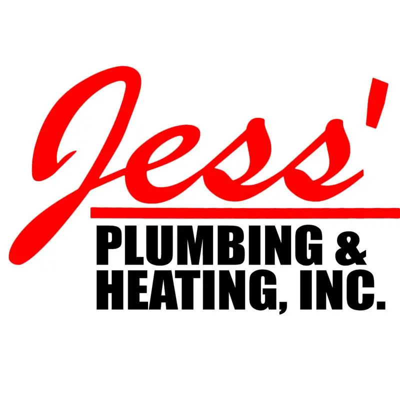 Jess' Plumbing & Heating, inc