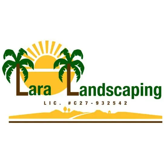 LARA LANDSCAPING