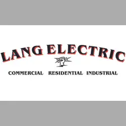 Lang Electric Inc