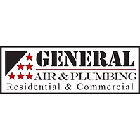 GENERAL AIR & PLUMBING