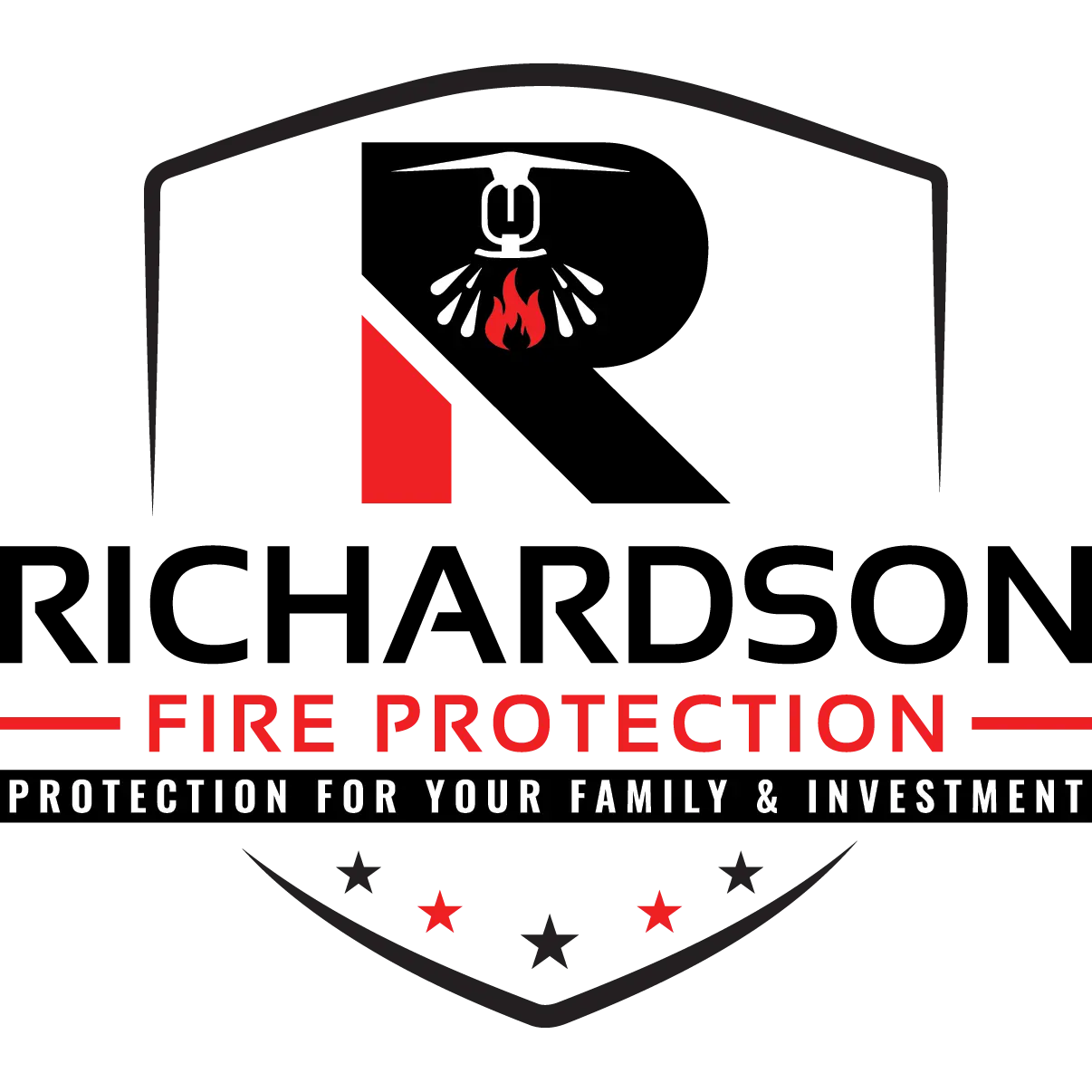 RICHARDSON FIRE PROTECTION