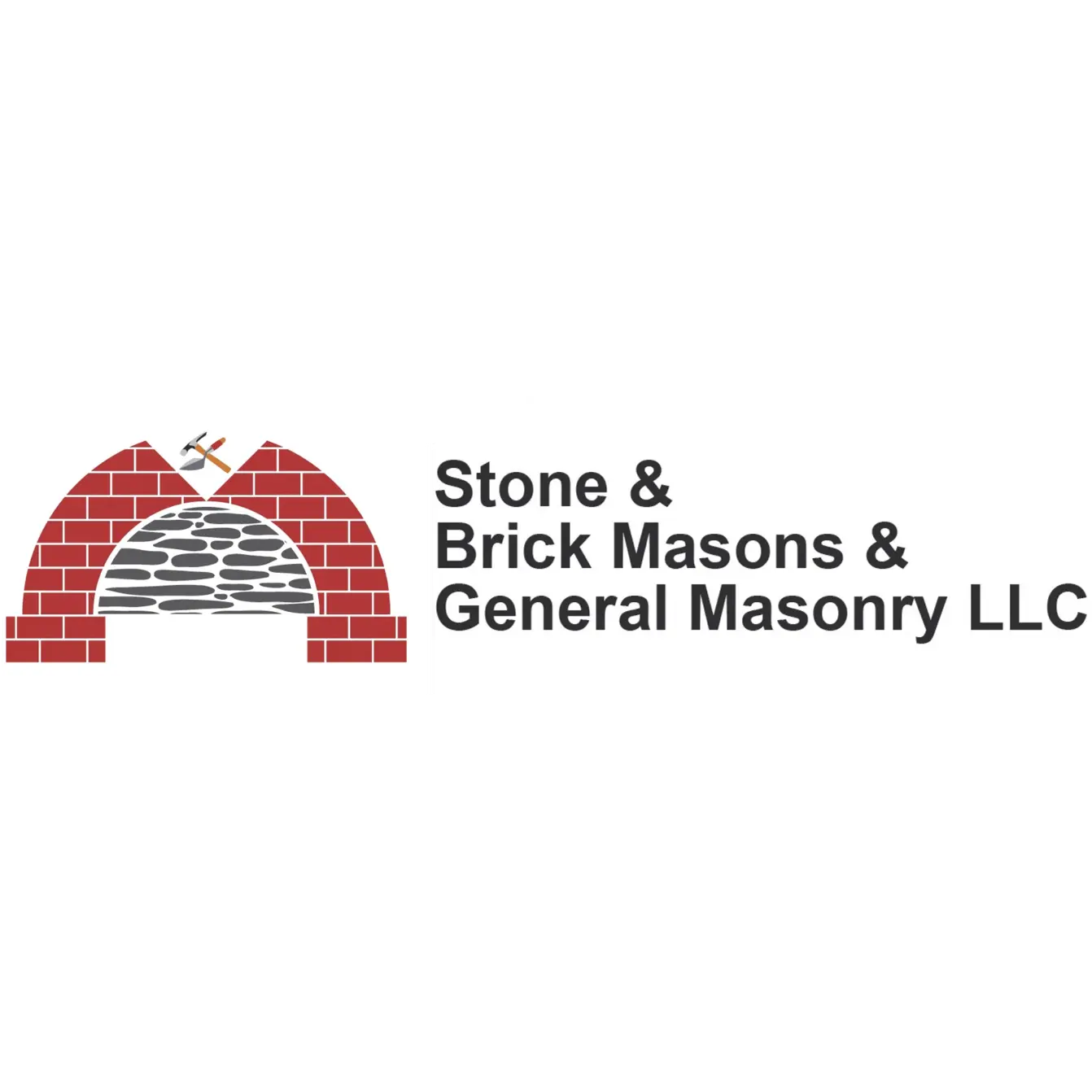 Stone & Brick Masons & General Masonry LLC