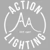 Action Lighting