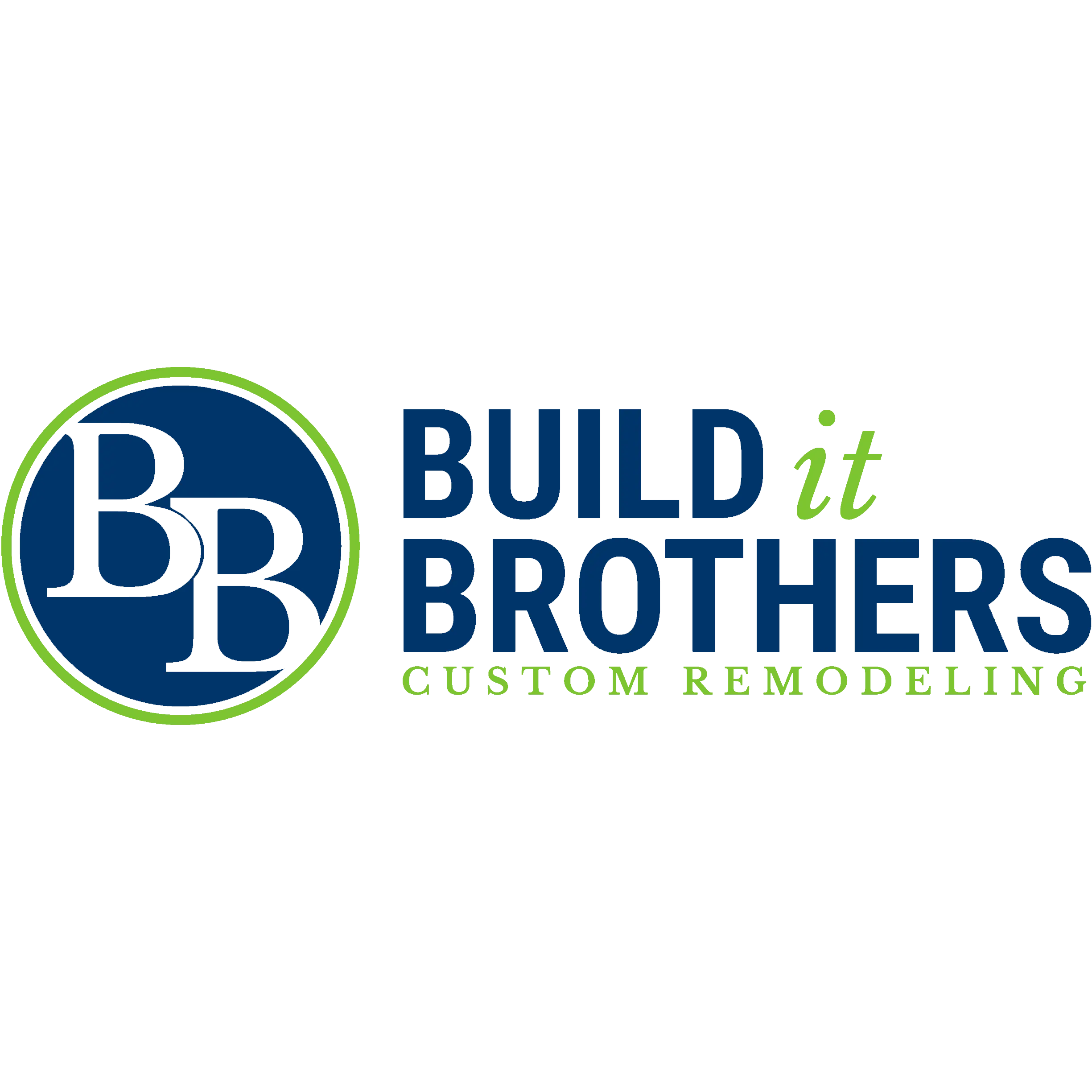 The Build it Brothers llc