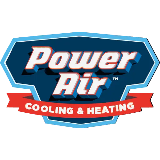 Power Air Cooling & Heating