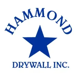HAMMOND DRYWALL INC